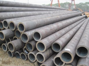 响水20CrMo冷拔无缝钢管