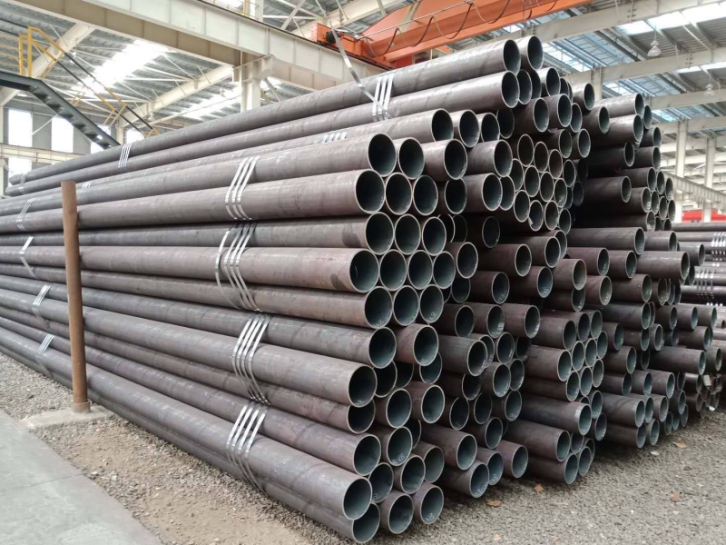 响水30CrMo合金无缝钢管