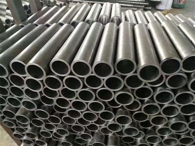 响水30CrMo精密无缝钢管
